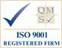 ISO Logo
