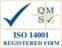 ISO Logo