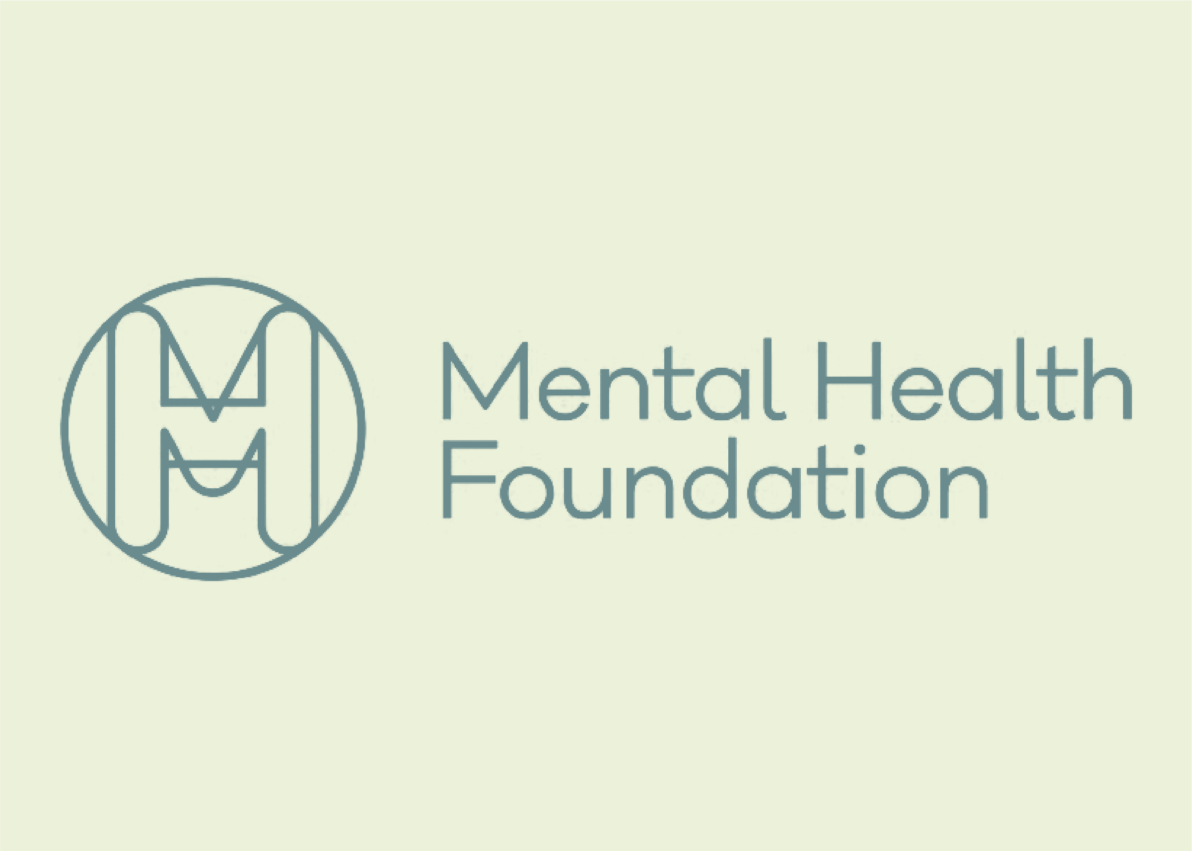The Mental Health Foundation The Mental Health Foundation