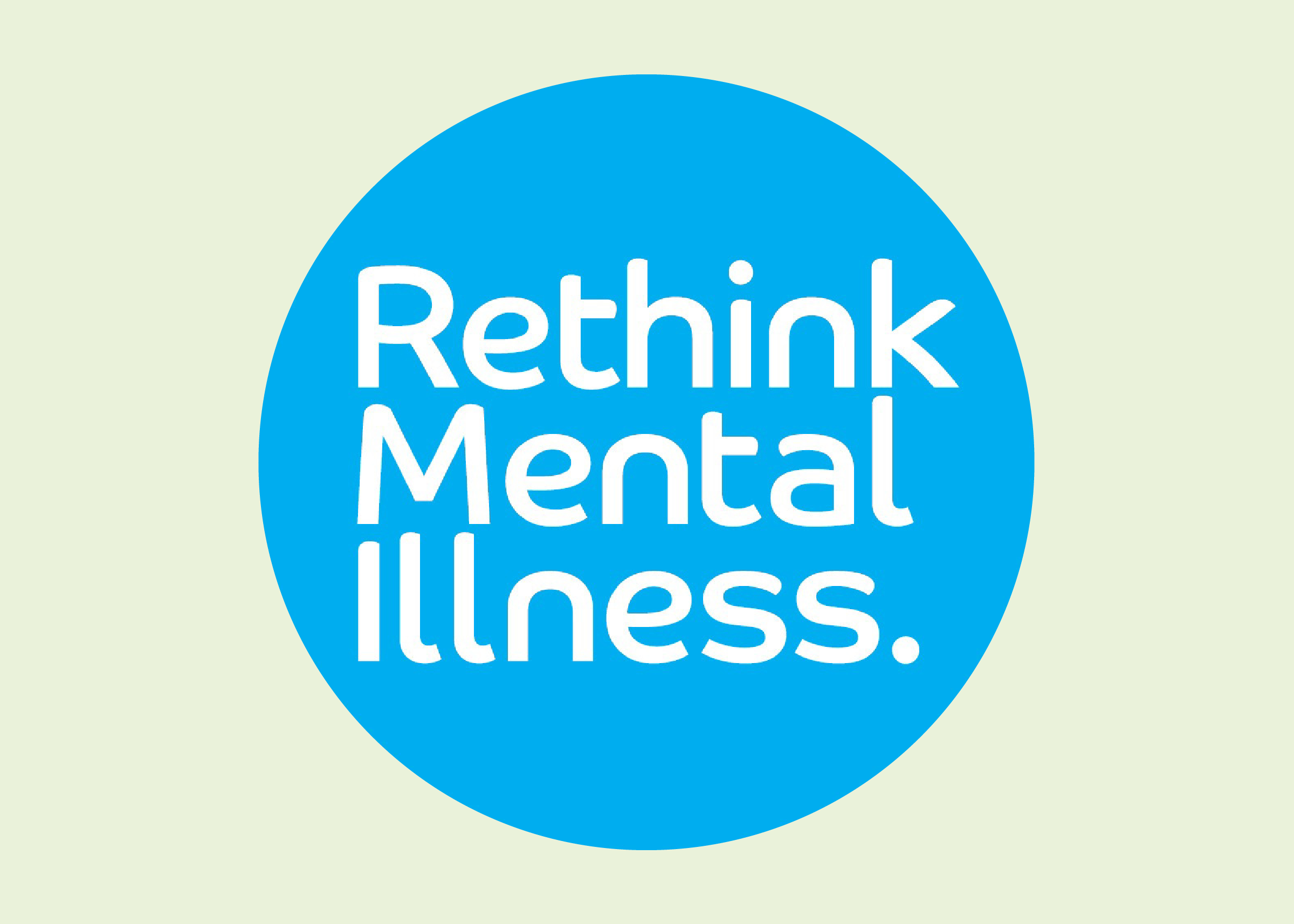 Rethink Mental Illness